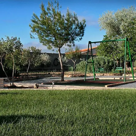 Casa Rural la Almazara-3