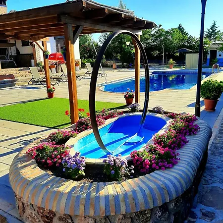 Casa Rural la Almazara-2
